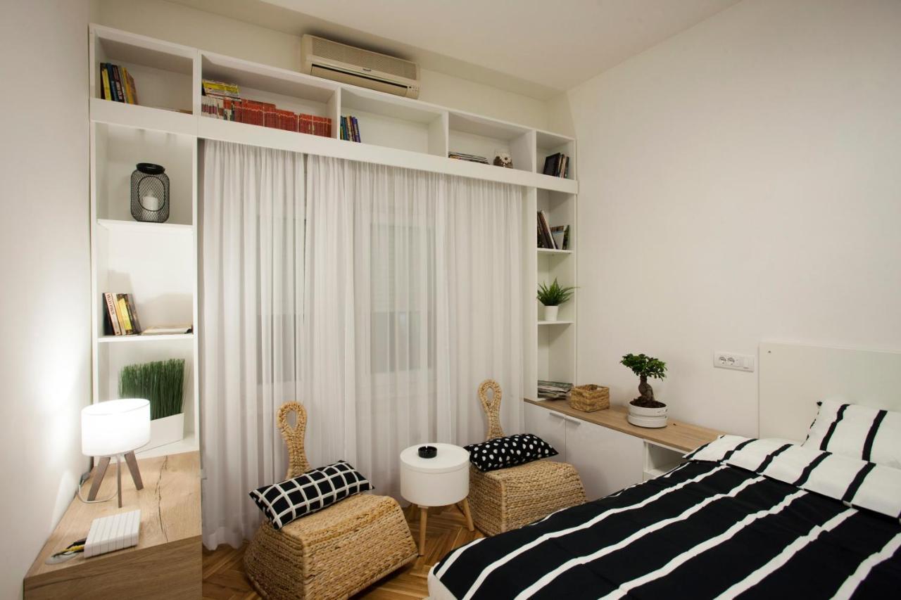Studio 10 Belgrad Exterior foto